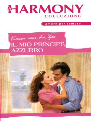 cover image of Il mio principe azzurro